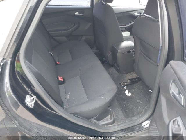 Photo 7 VIN: 1FADP3F26HL202607 - FORD FOCUS 