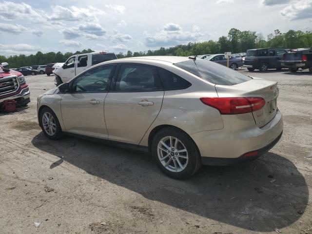 Photo 1 VIN: 1FADP3F26HL208956 - FORD FOCUS 