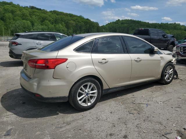 Photo 2 VIN: 1FADP3F26HL208956 - FORD FOCUS 