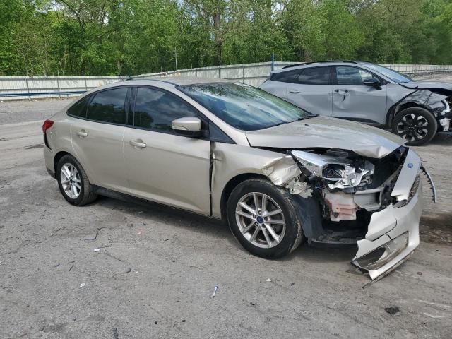 Photo 3 VIN: 1FADP3F26HL208956 - FORD FOCUS 