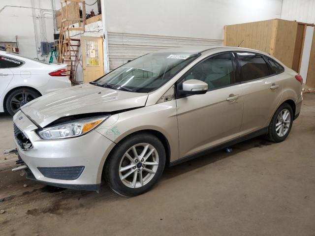 Photo 0 VIN: 1FADP3F26HL214367 - FORD FOCUS SE 