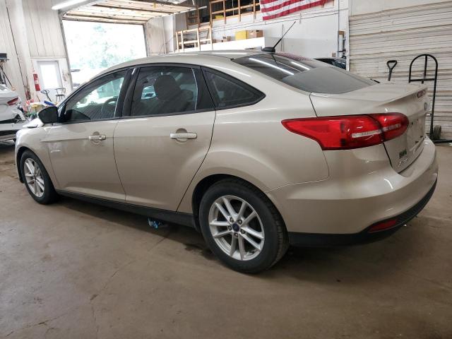 Photo 1 VIN: 1FADP3F26HL214367 - FORD FOCUS SE 