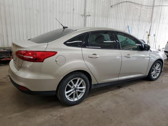 Photo 2 VIN: 1FADP3F26HL214367 - FORD FOCUS SE 