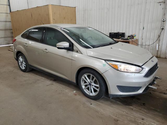 Photo 3 VIN: 1FADP3F26HL214367 - FORD FOCUS SE 