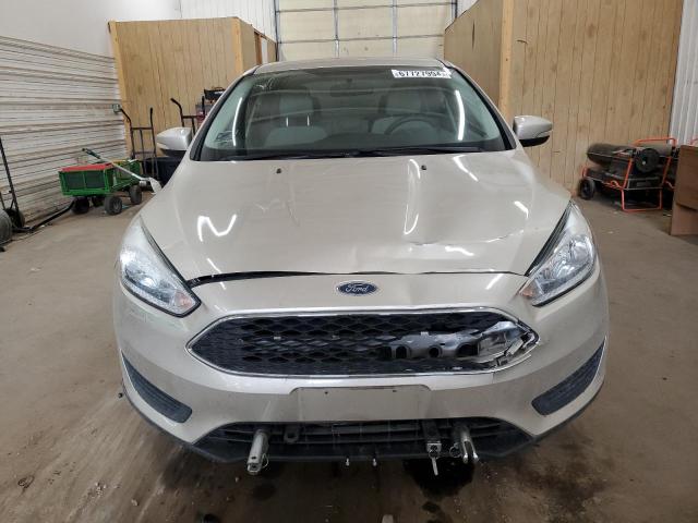 Photo 4 VIN: 1FADP3F26HL214367 - FORD FOCUS SE 