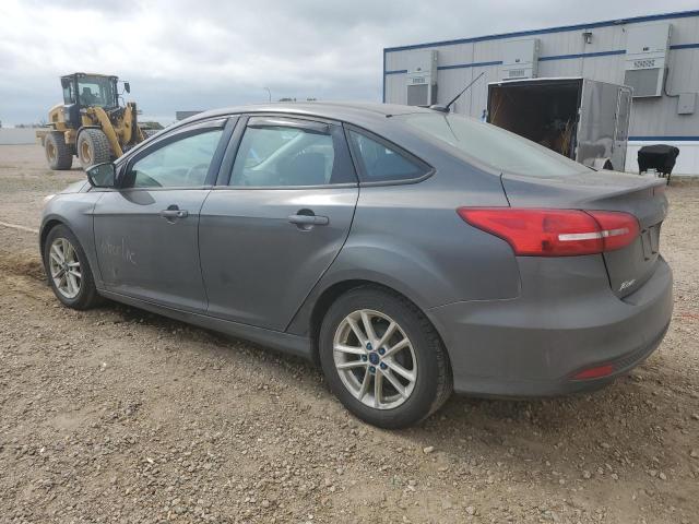 Photo 1 VIN: 1FADP3F26HL214465 - FORD FOCUS SE 