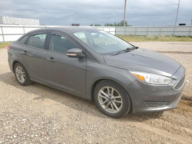 Photo 3 VIN: 1FADP3F26HL214465 - FORD FOCUS SE 