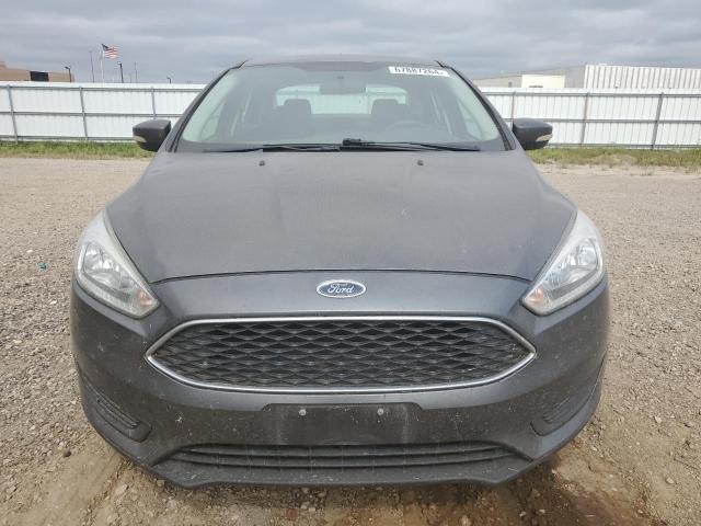 Photo 4 VIN: 1FADP3F26HL214465 - FORD FOCUS SE 