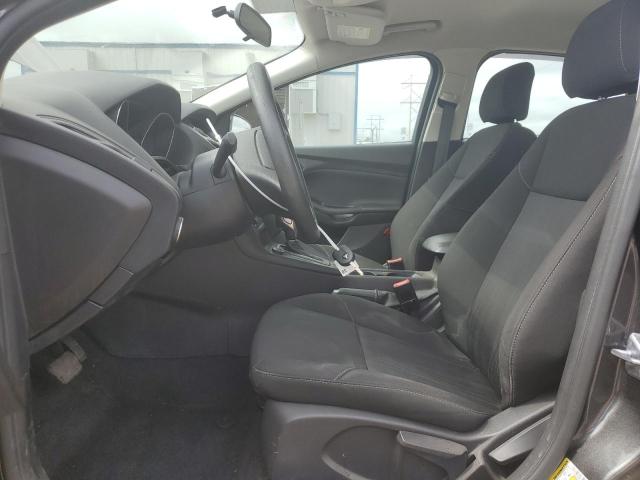 Photo 6 VIN: 1FADP3F26HL214465 - FORD FOCUS SE 