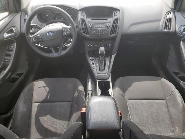 Photo 7 VIN: 1FADP3F26HL214465 - FORD FOCUS SE 