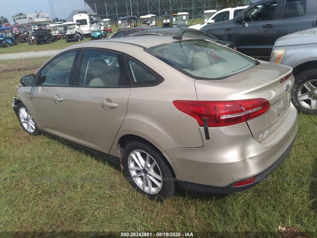 Photo 2 VIN: 1FADP3F26HL218435 - FORD FOCUS 