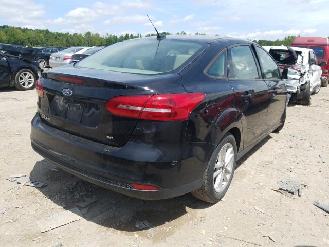 Photo 3 VIN: 1FADP3F26HL219004 - FORD FOCUS SE 