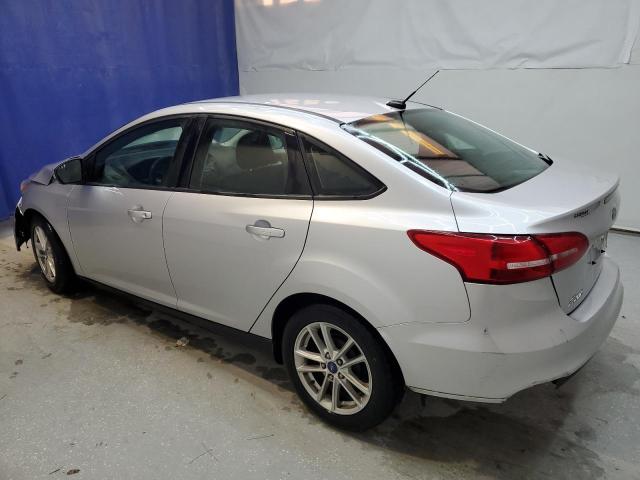 Photo 1 VIN: 1FADP3F26HL220590 - FORD FOCUS SE 