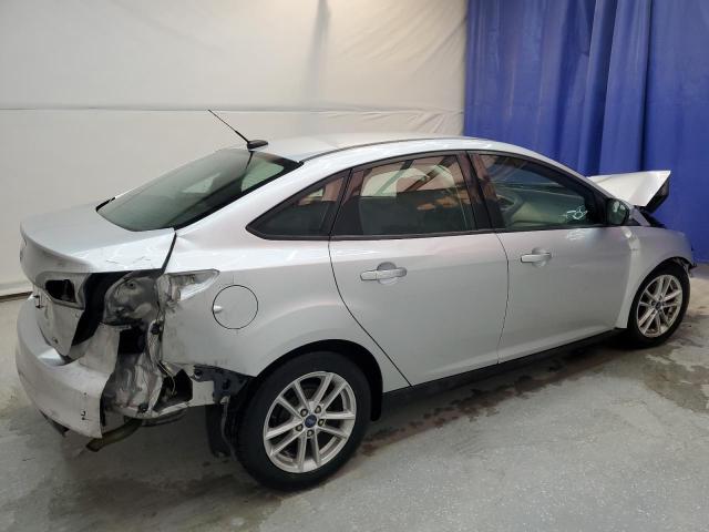 Photo 2 VIN: 1FADP3F26HL220590 - FORD FOCUS SE 