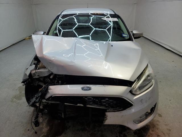 Photo 4 VIN: 1FADP3F26HL220590 - FORD FOCUS SE 