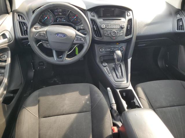 Photo 7 VIN: 1FADP3F26HL220590 - FORD FOCUS SE 