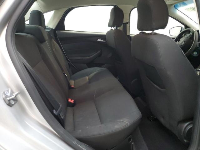 Photo 9 VIN: 1FADP3F26HL220590 - FORD FOCUS SE 