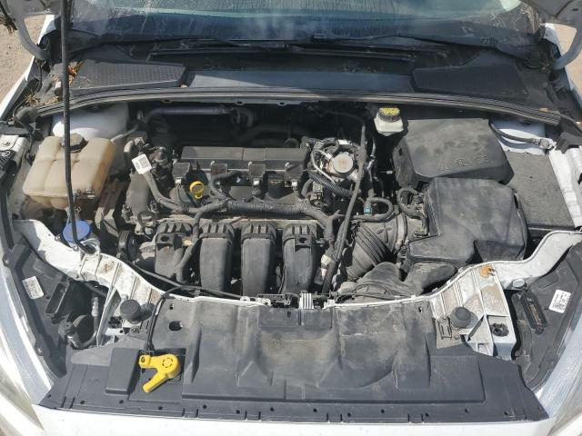 Photo 10 VIN: 1FADP3F26HL222436 - FORD FOCUS SE 