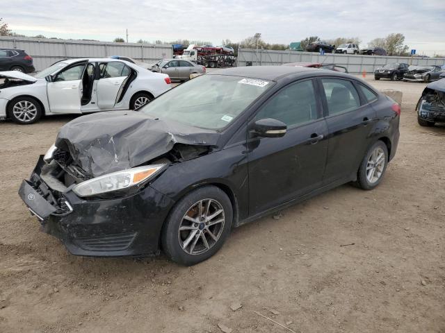 Photo 0 VIN: 1FADP3F26HL225949 - FORD FOCUS 