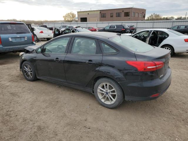 Photo 1 VIN: 1FADP3F26HL225949 - FORD FOCUS 