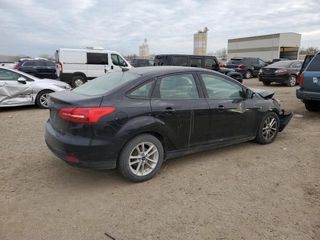 Photo 2 VIN: 1FADP3F26HL225949 - FORD FOCUS 