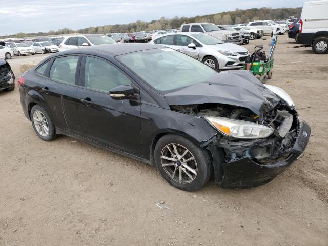 Photo 3 VIN: 1FADP3F26HL225949 - FORD FOCUS 