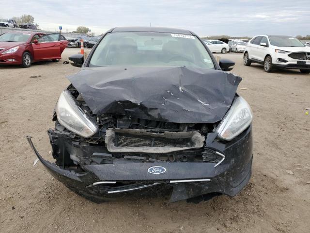 Photo 4 VIN: 1FADP3F26HL225949 - FORD FOCUS 