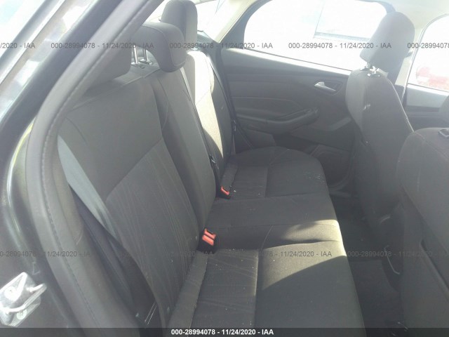 Photo 7 VIN: 1FADP3F26HL227877 - FORD FOCUS 