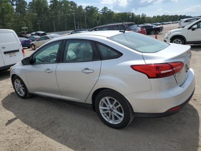 Photo 1 VIN: 1FADP3F26HL227930 - FORD FOCUS SE 