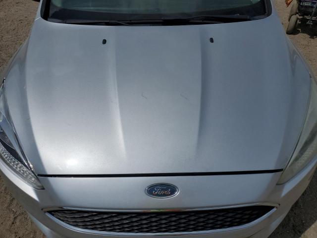 Photo 10 VIN: 1FADP3F26HL227930 - FORD FOCUS SE 