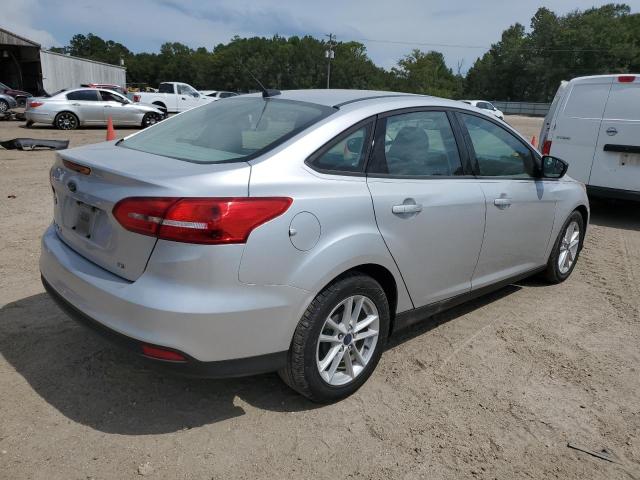 Photo 2 VIN: 1FADP3F26HL227930 - FORD FOCUS SE 