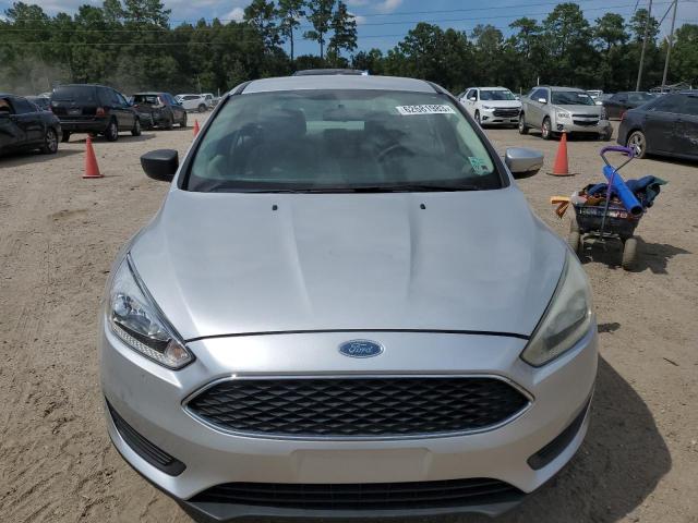 Photo 4 VIN: 1FADP3F26HL227930 - FORD FOCUS SE 