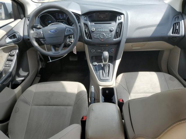 Photo 7 VIN: 1FADP3F26HL227930 - FORD FOCUS SE 