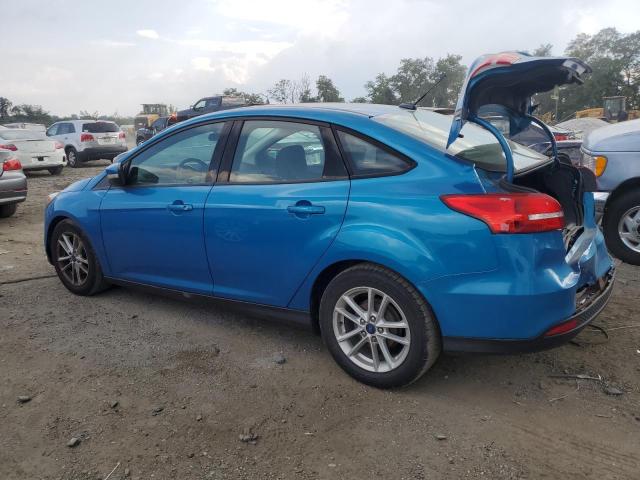 Photo 1 VIN: 1FADP3F26HL229368 - FORD FOCUS SE 