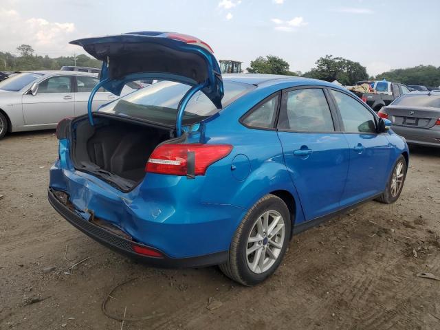 Photo 2 VIN: 1FADP3F26HL229368 - FORD FOCUS SE 