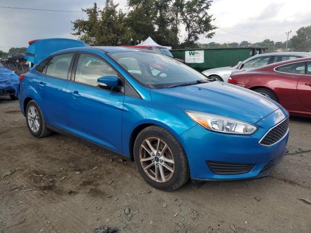 Photo 3 VIN: 1FADP3F26HL229368 - FORD FOCUS SE 