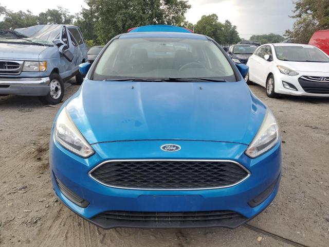 Photo 4 VIN: 1FADP3F26HL229368 - FORD FOCUS SE 