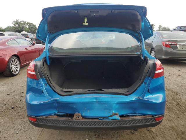 Photo 5 VIN: 1FADP3F26HL229368 - FORD FOCUS SE 