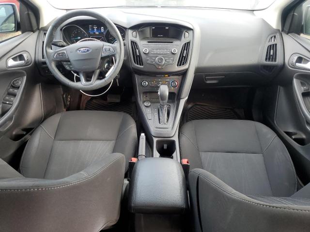 Photo 7 VIN: 1FADP3F26HL229368 - FORD FOCUS SE 