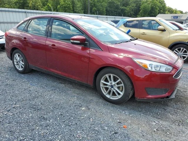 Photo 3 VIN: 1FADP3F26HL234277 - FORD FOCUS SE 