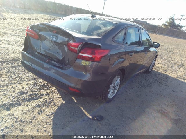 Photo 3 VIN: 1FADP3F26HL235090 - FORD FOCUS 