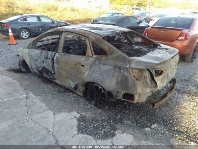 Photo 2 VIN: 1FADP3F26HL241519 - FORD FOCUS 