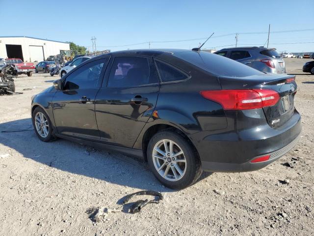 Photo 1 VIN: 1FADP3F26HL244713 - FORD FOCUS 