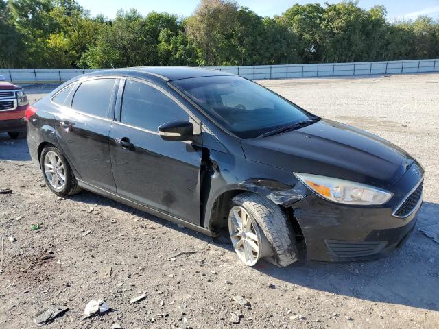 Photo 3 VIN: 1FADP3F26HL244713 - FORD FOCUS 