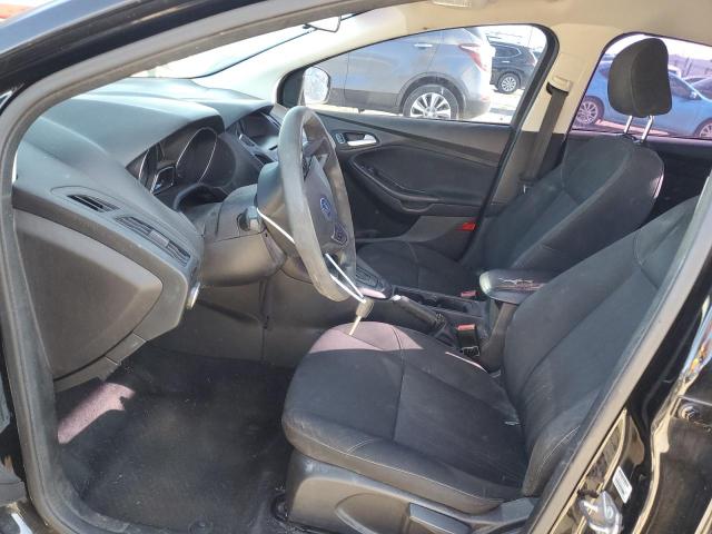 Photo 6 VIN: 1FADP3F26HL244713 - FORD FOCUS 