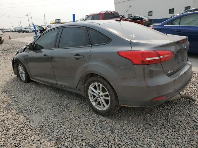 Photo 1 VIN: 1FADP3F26HL246946 - FORD FOCUS SE 