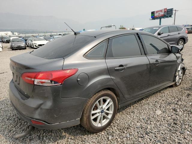 Photo 2 VIN: 1FADP3F26HL246946 - FORD FOCUS SE 