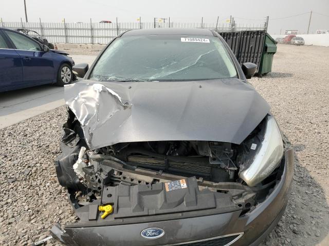 Photo 4 VIN: 1FADP3F26HL246946 - FORD FOCUS SE 