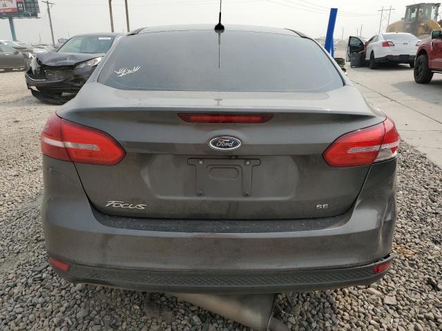 Photo 5 VIN: 1FADP3F26HL246946 - FORD FOCUS SE 