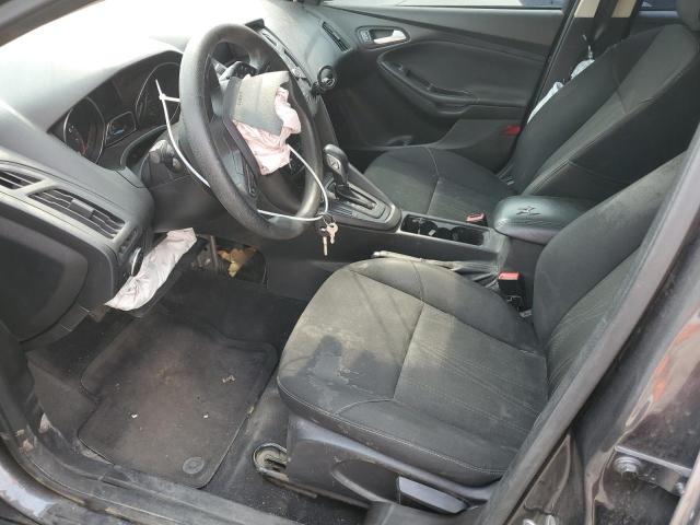 Photo 6 VIN: 1FADP3F26HL246946 - FORD FOCUS SE 